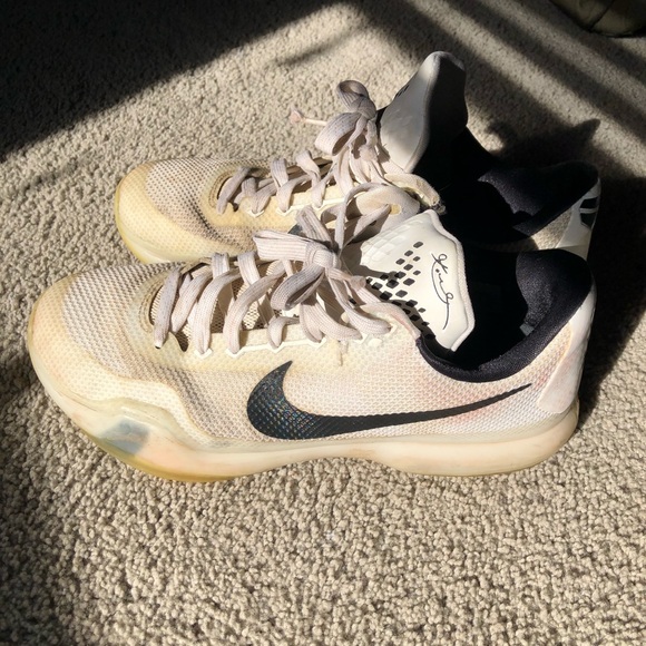 nike kobe 10 fundamentals